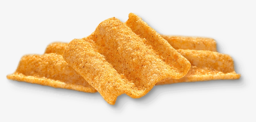 Chips Png Picture - Crst De Quinoa Au Barbecue, transparent png