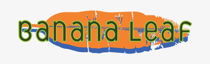Banana Leaf Logo - Siem Reap, transparent png