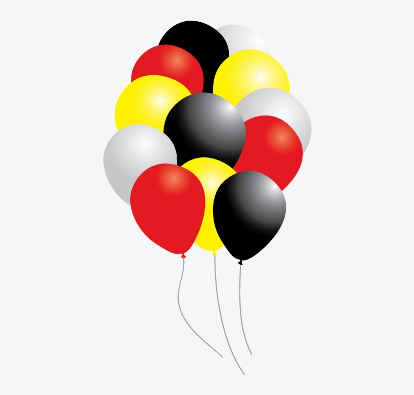 Disney Cars Party Pack - Mickey Mouse, transparent png
