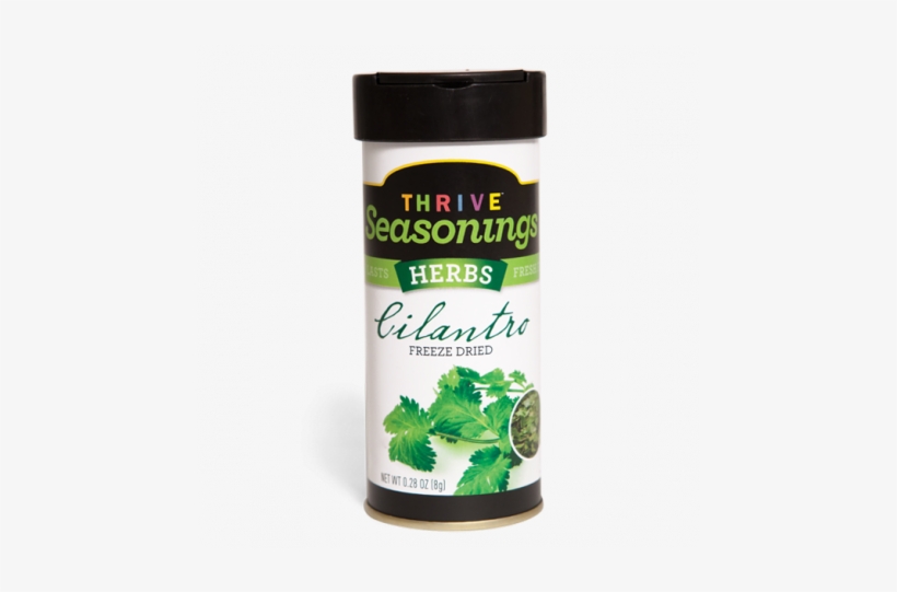 Product And Nutrition Label - Salad Seasoning, transparent png