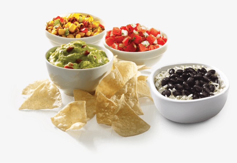 Chips-sides - Cantina Bell, transparent png