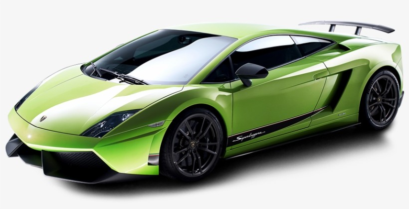 Lamborghini Gallardo Lp 570-4 Superleggera Exotic Driving - 2010 Lamborghini Gallardo Superleggera, transparent png