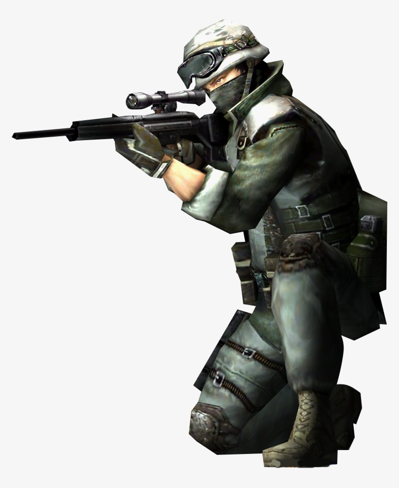 Counter Strike Png, Cs Png - Counter Strike Png, transparent png
