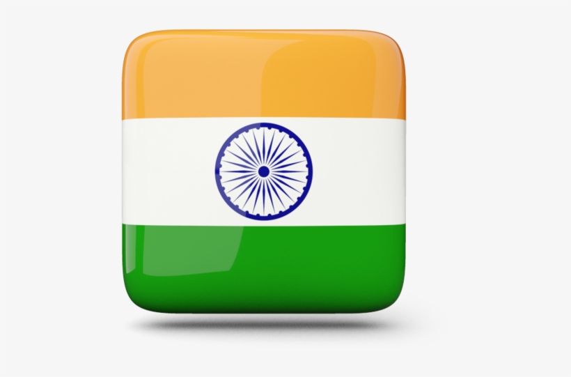 Free Icons Png - Indian Flag Icon Png, transparent png