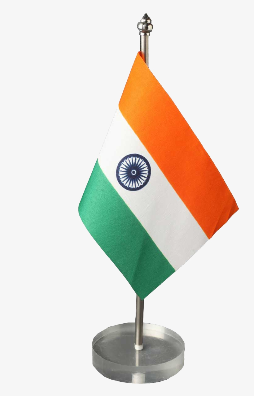 Cross Indian Flag Png, transparent png