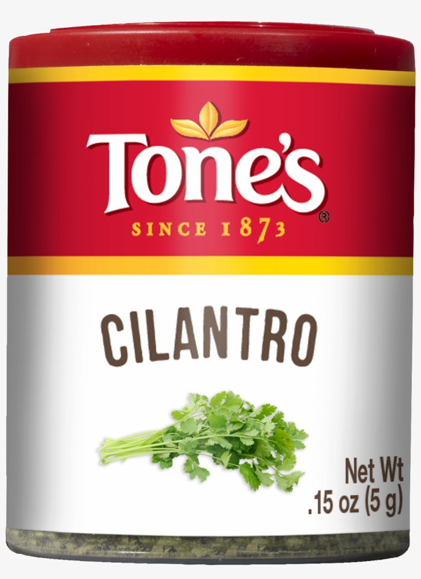 15oz Rs - Tones Celery Seed - 0.55 Oz, transparent png