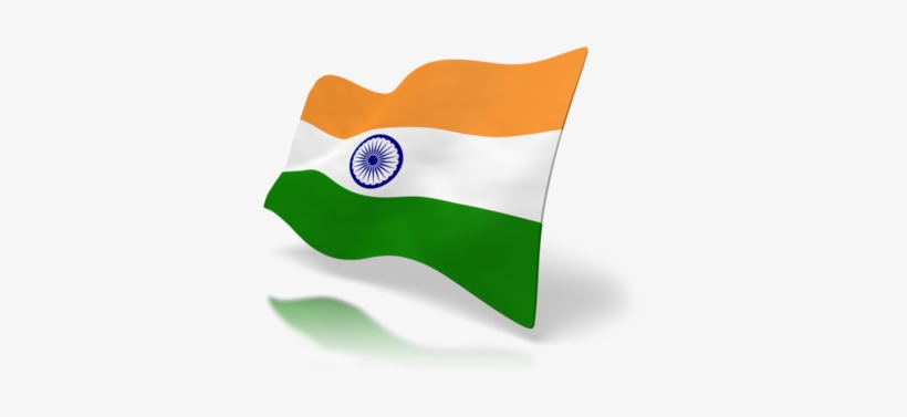 Indian Flags - Flag, transparent png