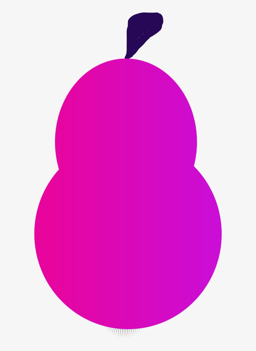Free Pear Pictures Download Clip Art On - Clip Art, transparent png