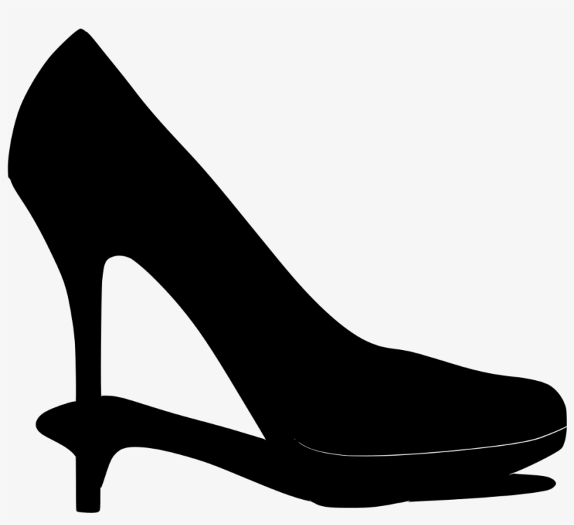 Download Png - Basic Pump, transparent png