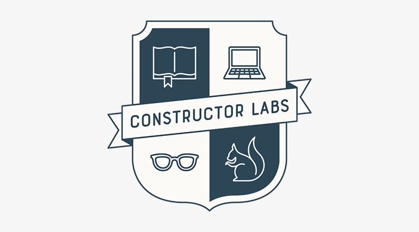 Constructor Labs Logo - Constructor Labs, transparent png