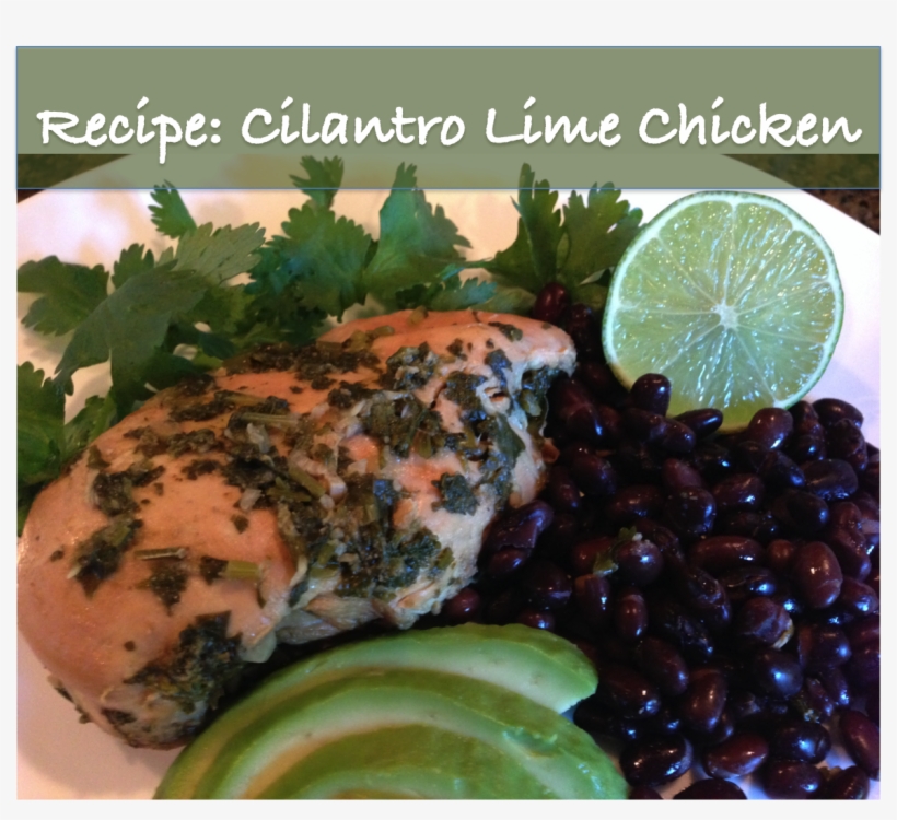 Cilantro Lime Chicken - Trattoria Isabella, transparent png