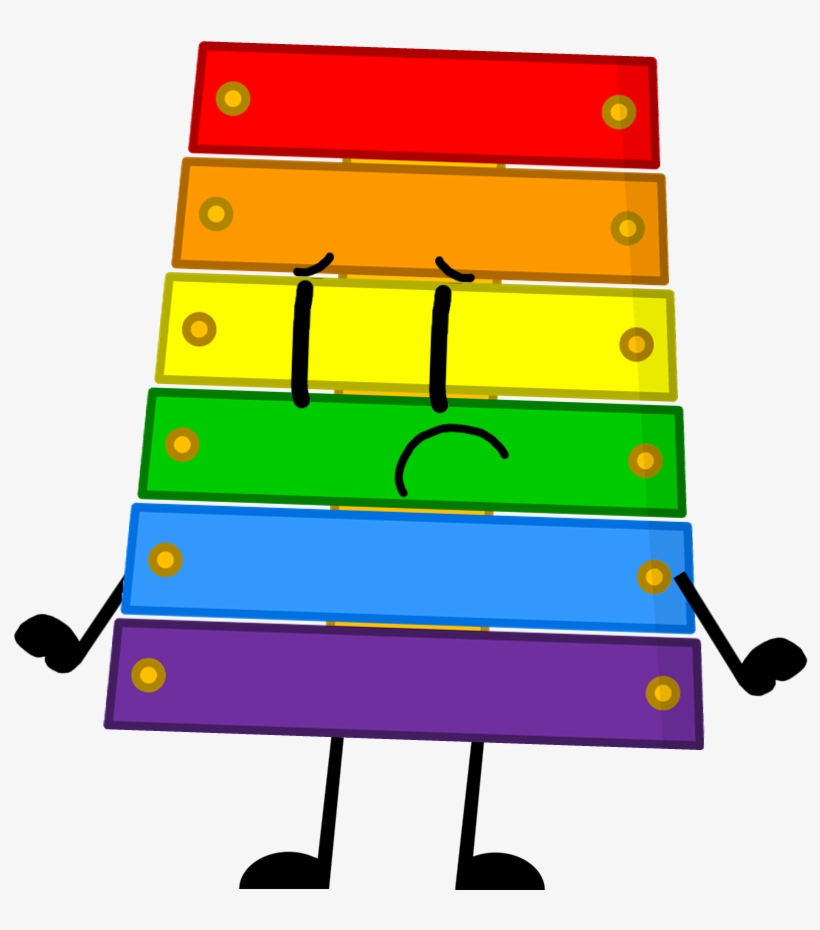 Xylophone Pose - Anthropomorphous Adventures Poses, transparent png