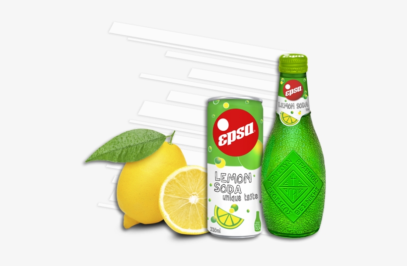 Product Image - Epsa Soft Drink, transparent png