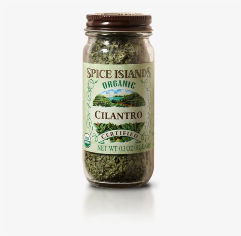 More Views - S-coach Spice Islands Organic Thyme 0.7 Oz, transparent png