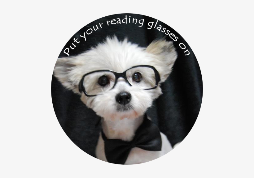 Glasses, transparent png