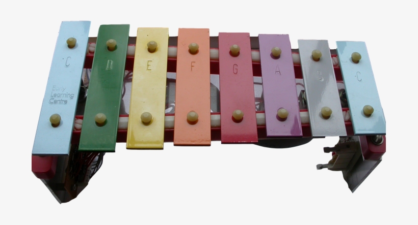Glockenspiel Instrument, transparent png