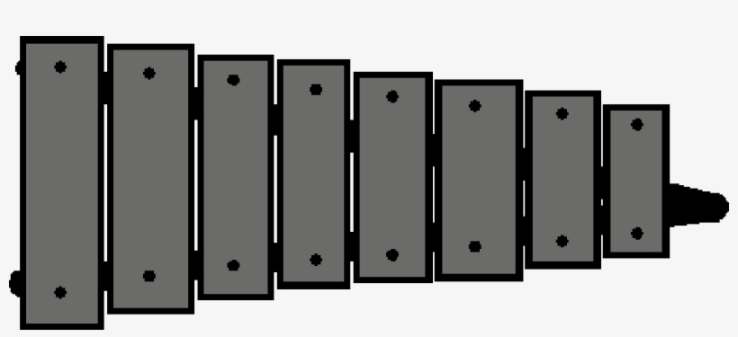 Xylophone Idle - Brawl Of The Objects Xylophone, transparent png