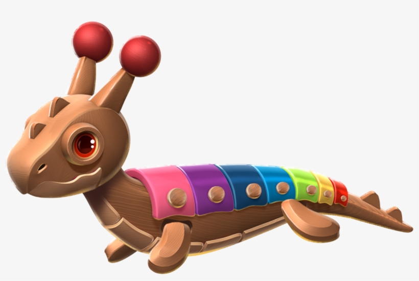 Xylophone Dragon - Dragon Mania Legends Nightmare Dragon, transparent png