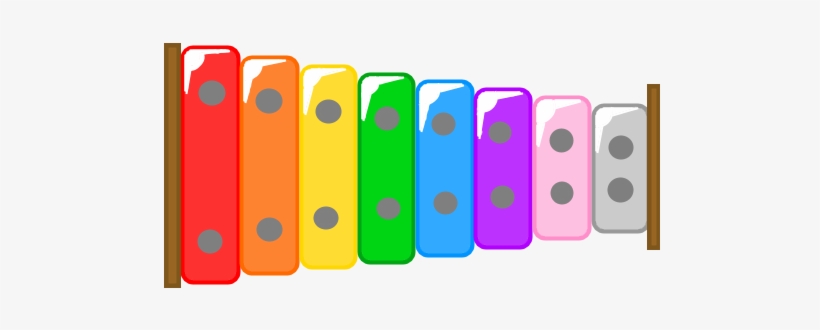 Xylophone Body - Xylophone, transparent png