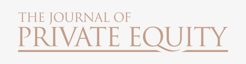 The Journal Of Private Equity, transparent png