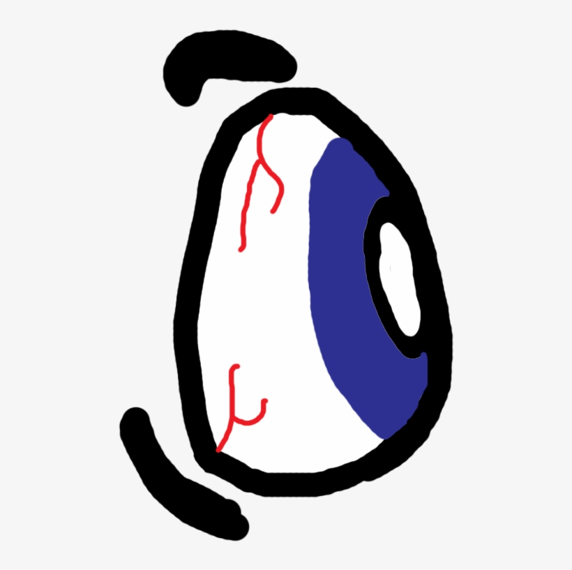 Dramatic Eye, transparent png