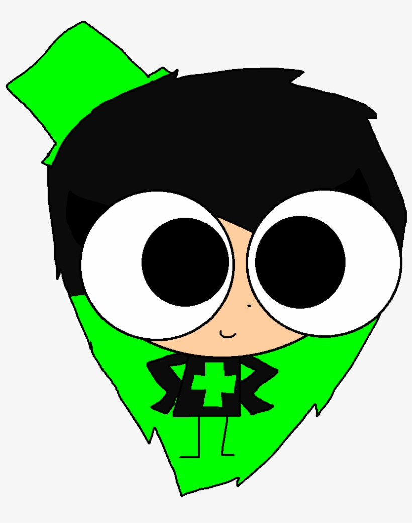 Jade Toxic, transparent png