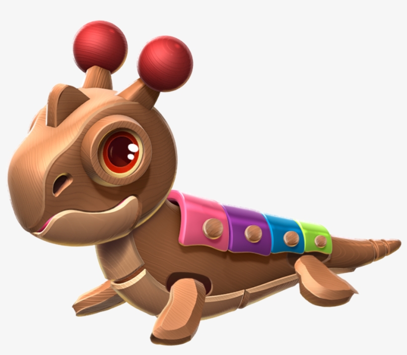 Xylophone Dragon Baby - Xylophone, transparent png