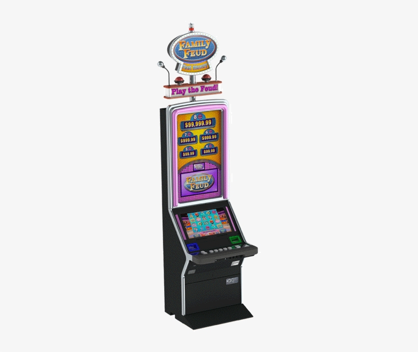 Family Feud - Ags Slots, transparent png