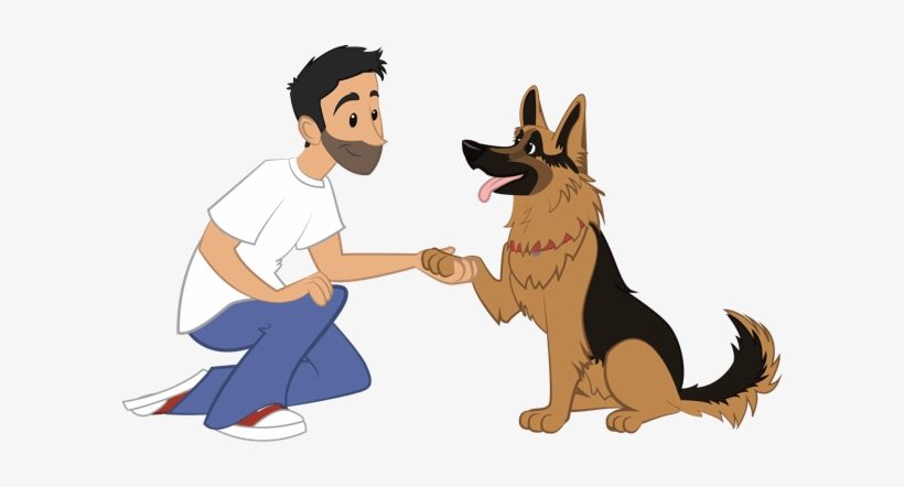 Click Here To Read Comments From Recent Success Stories - Dogs And People Transparent, transparent png