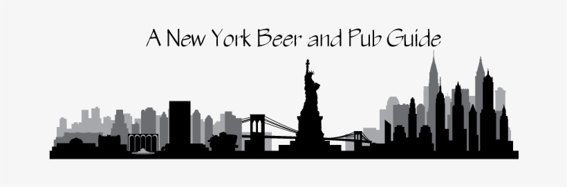 Home - New York Skyline Silhouette, transparent png