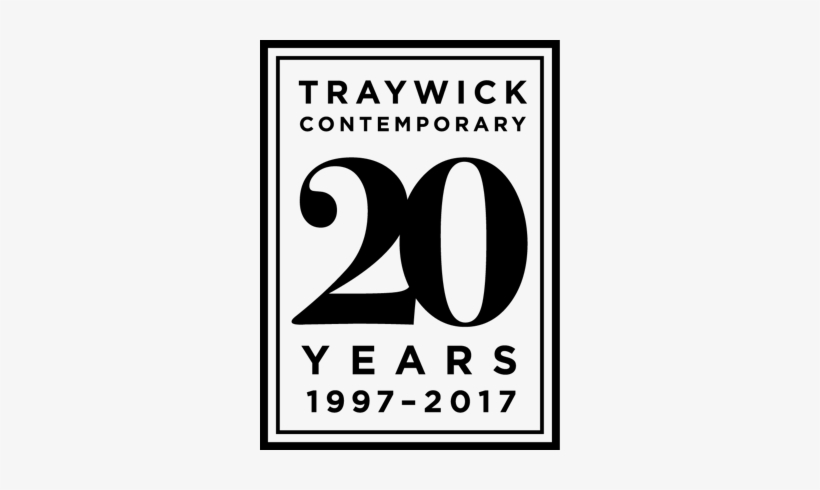 Traywick Contemporary 20th Anniversary - Anniversary, transparent png
