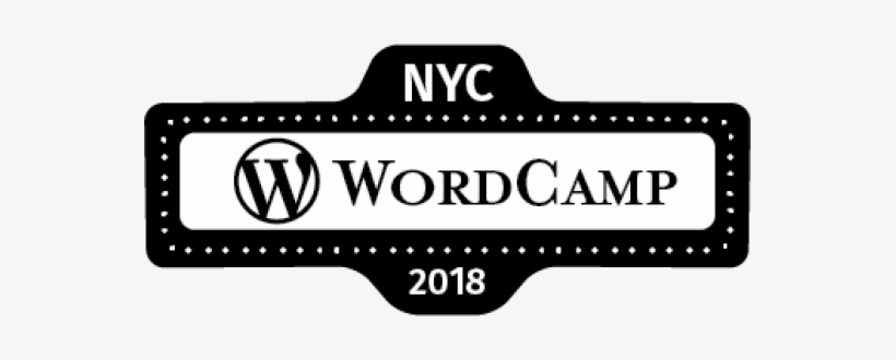 Https - //2018 - Nyc - Wordcamp - 653231486981594 - - Wordpress Beginner To Pro Guide: How To Easily Build, transparent png