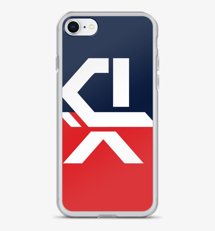 Red, White & Baseball - Iphone, transparent png
