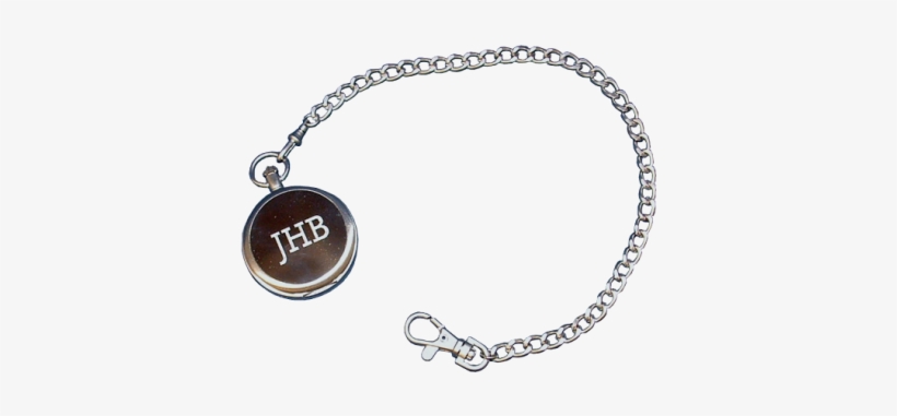 Pocket Watch Basic Chain, transparent png