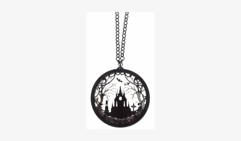 Curiology Dearly Departed Necklace - Curiology Dearly Departed, transparent png