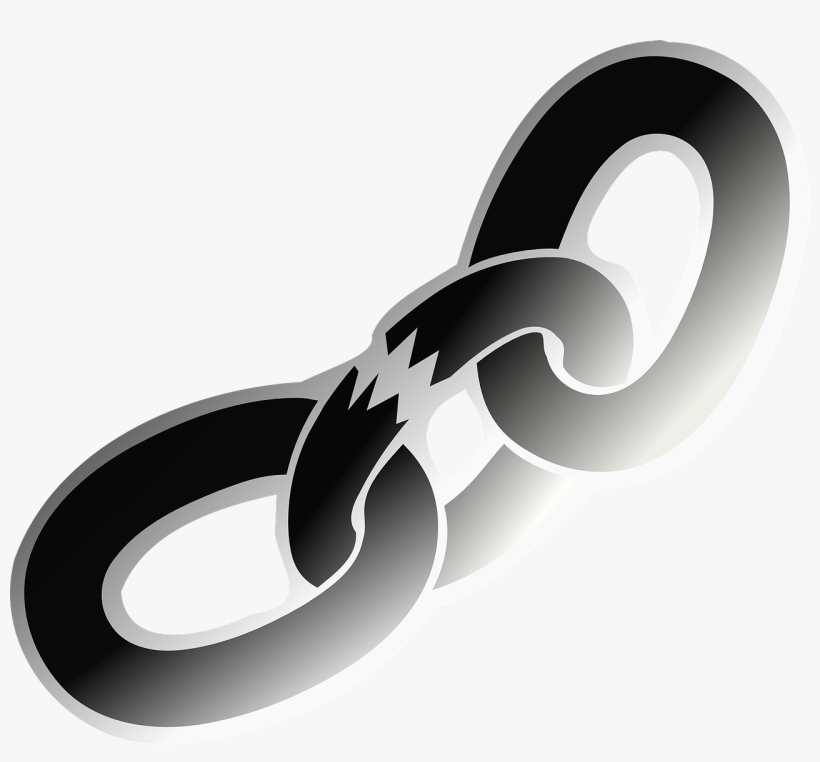 How To Set Use Chain Svg Vector, transparent png