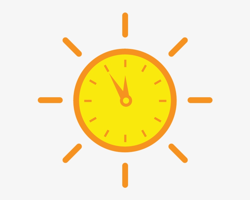 Do You Know Someone With A - Clock Flat, transparent png