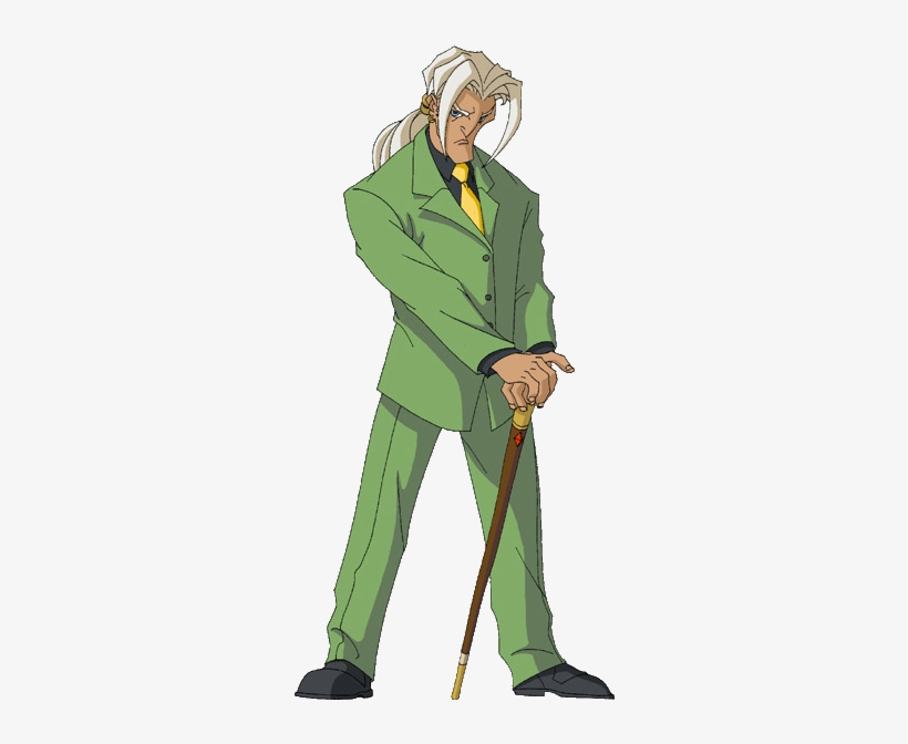Valmont - “ - Aventuras De Jackie Chan Personagens, transparent png