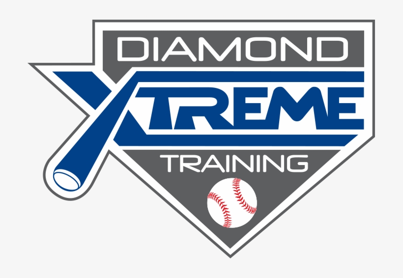 Diamonds Clipart Baseball Field - Diamond Extreme Training, transparent png