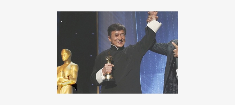 Jackie Chan - Jackie Chan And Stallone, transparent png
