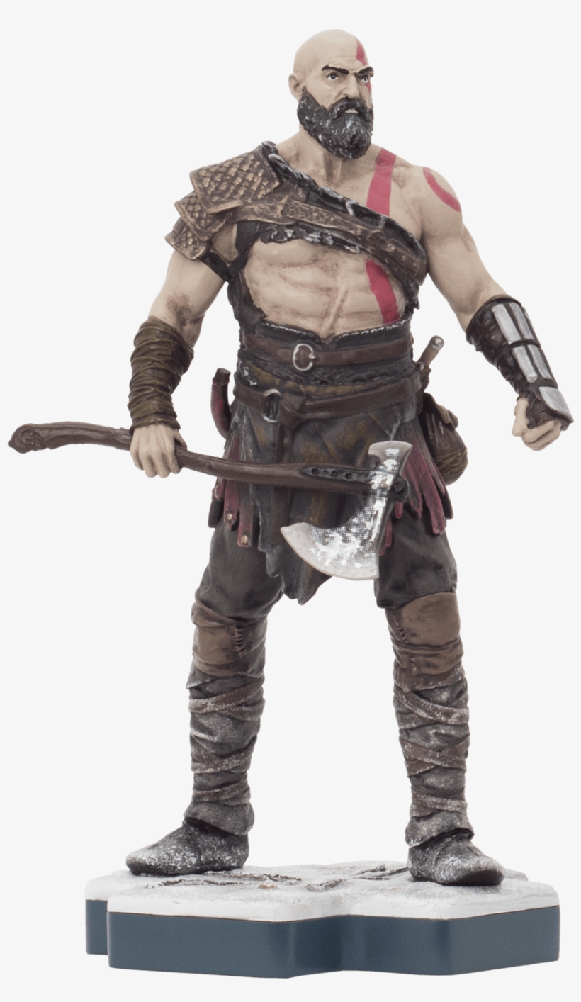 Kratos - Totaku Kratos, transparent png