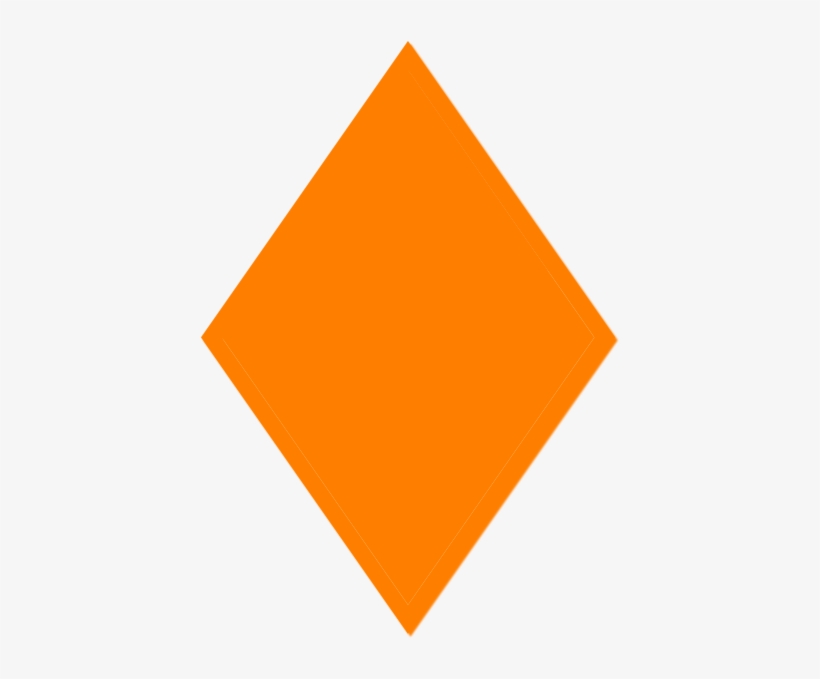 Baseball Diamond Clip Art Green - Rhombus Clip Art, transparent png