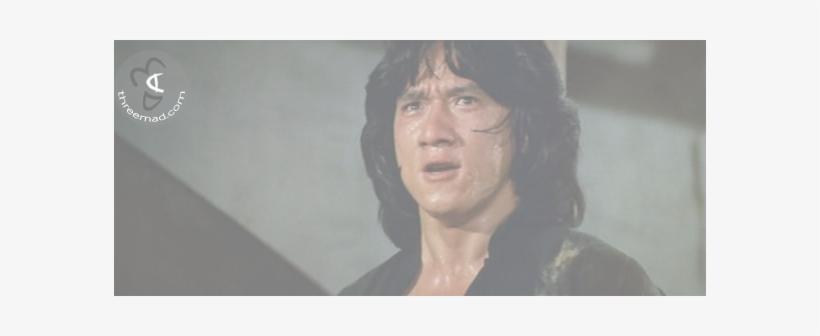 Unknown Facts About The Famous Martial Artist 'jackie - Jackie Chan, transparent png