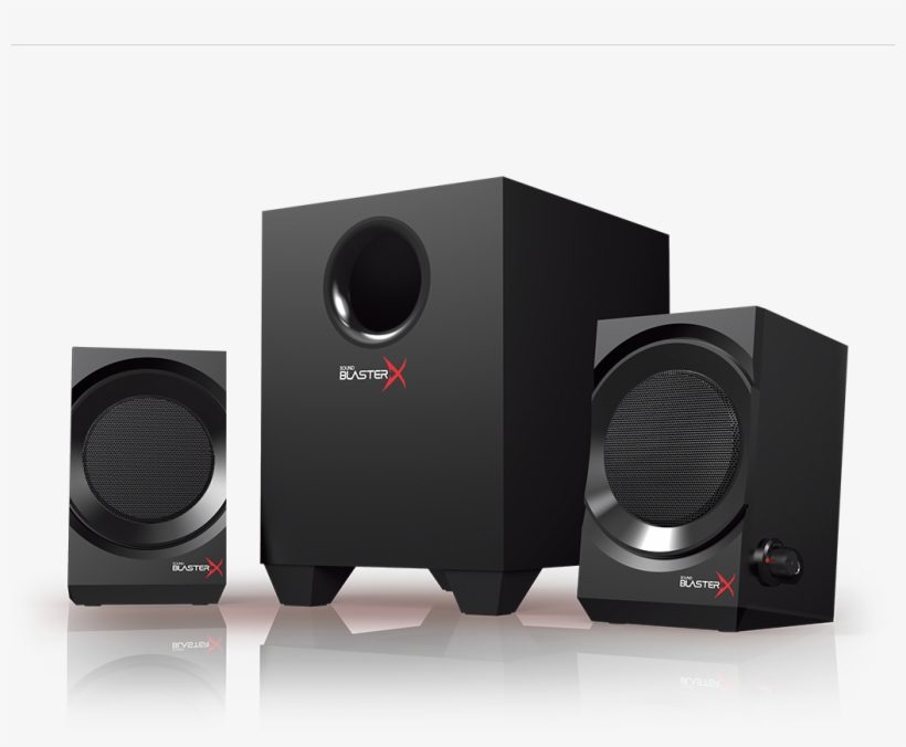 Sound Blasterx Kratos S3 - Creative Sound Blasterx Kratos S3, transparent png