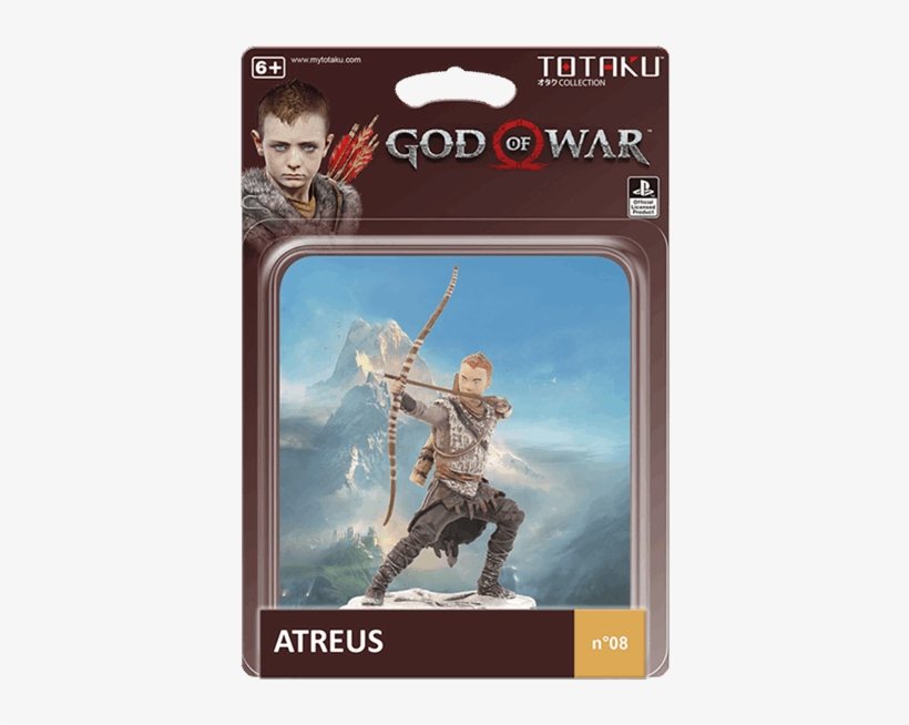 God Of War Kratos And Atreus, transparent png