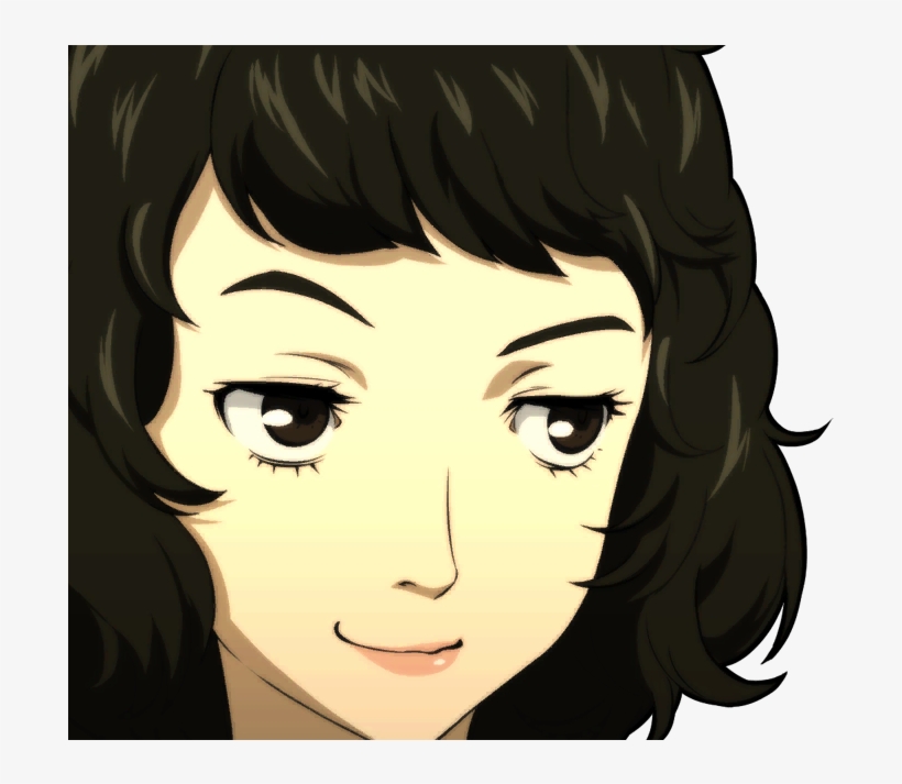 View Samegoogleiqdbsaucenao 1511344231562 , - Sadayo Kawakami Smug, transparent png