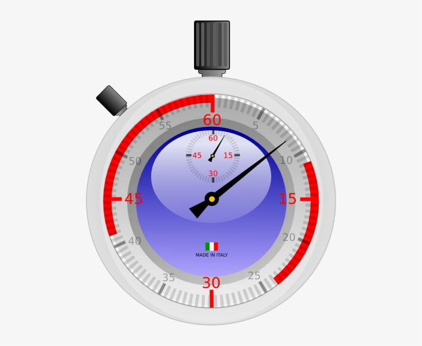 Clock Svg Clip Arts 486 X 594 Px, transparent png