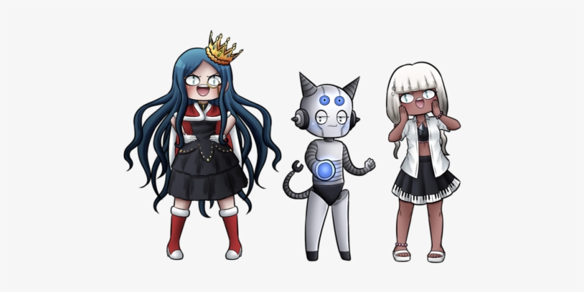 Anime, transparent png