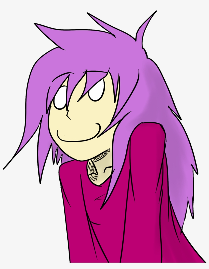 Well I Better Stop Being Such A Pussy And Just Say - Cartoon, transparent png