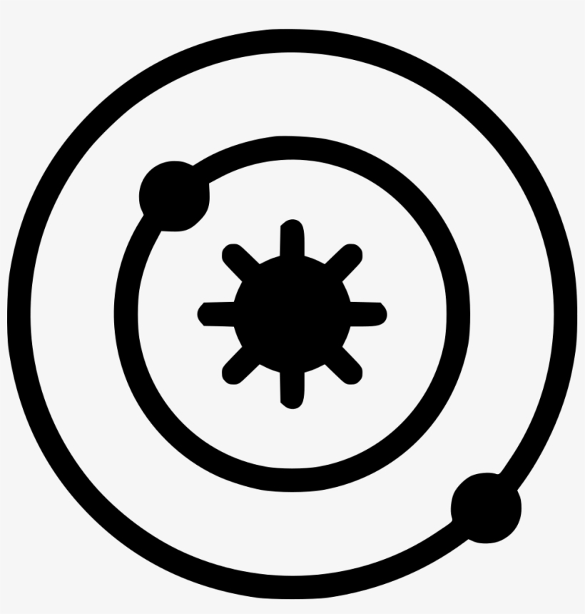 Solar System - - Mainstreaming And Self Contained Example, transparent png